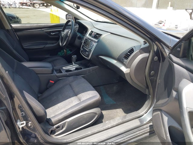 Aukcja sprzedaży 2016 Nissan Altima 2.5 Sv, vin: 1N4AL3AP5GC272082, numer aukcji: 45114123