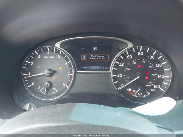 Aukcja sprzedaży 2016 Nissan Altima 2.5 Sv, vin: 1N4AL3AP5GC272082, numer aukcji: 45114123