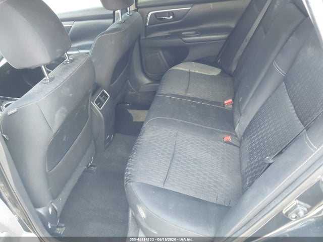 Aukcja sprzedaży 2016 Nissan Altima 2.5 Sv, vin: 1N4AL3AP5GC272082, numer aukcji: 45114123