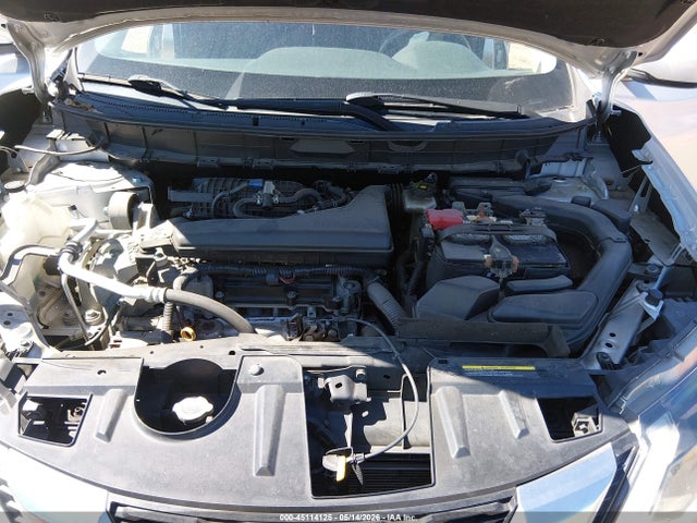 Aukcja sprzedaży 2017 Nissan Rogue S, vin: JN8AT2MV8HW025271, numer aukcji: 45114125