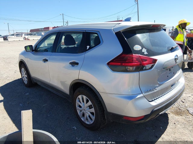 Aukcja sprzedaży 2017 Nissan Rogue S, vin: JN8AT2MV8HW025271, numer aukcji: 45114125