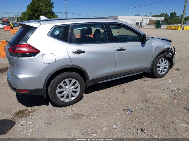 Aukcja sprzedaży 2017 Nissan Rogue S, vin: JN8AT2MV8HW025271, numer aukcji: 45114125