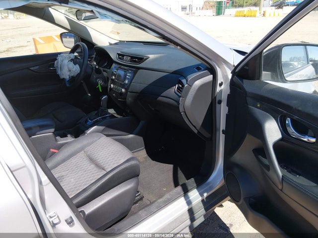 Aukcja sprzedaży 2017 Nissan Rogue S, vin: JN8AT2MV8HW025271, numer aukcji: 45114125