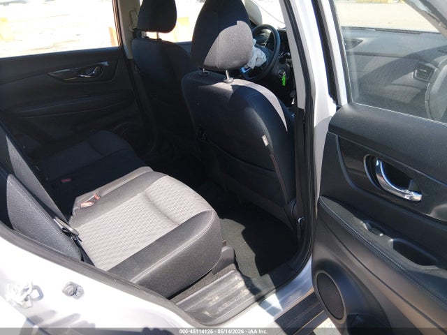 Aukcja sprzedaży 2017 Nissan Rogue S, vin: JN8AT2MV8HW025271, numer aukcji: 45114125