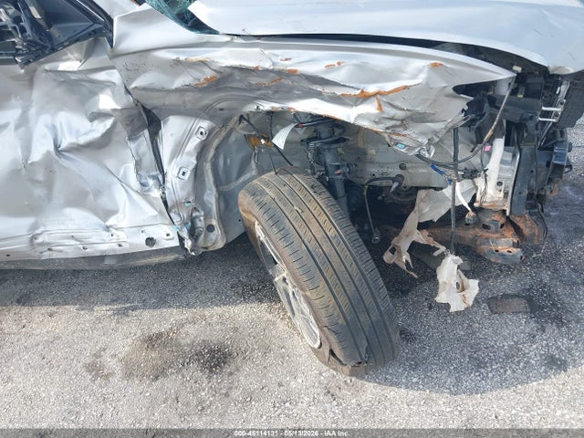 Aukcja sprzedaży 2025 Hyundai Tucson Hybrid Blue, vin: KM8JBDD19SU333104, numer aukcji: 45114131