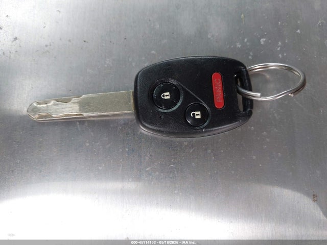 45114132 :رقم المزاد ، 5J6RE4H77BL040301 vin ، 2011 Honda Cr-v Ex-l مزاد بيع