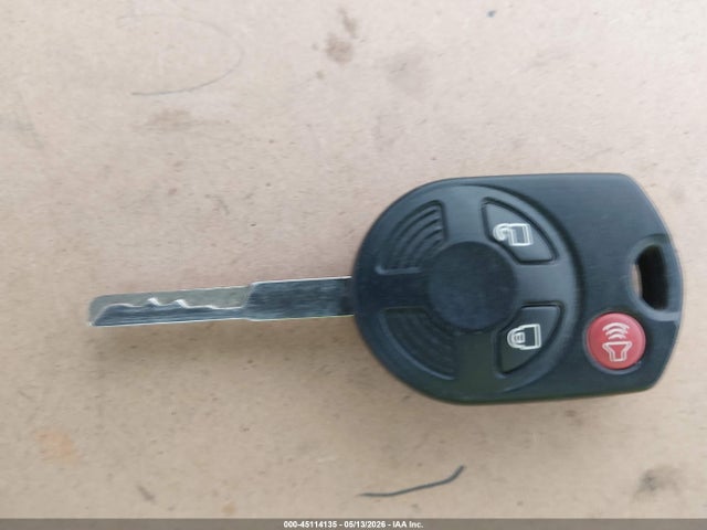 1FMCU0GX9EUB76724 Ford ESCAPE SE