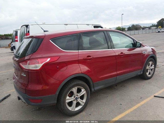 1FMCU0GX9EUB76724 Ford ESCAPE SE
