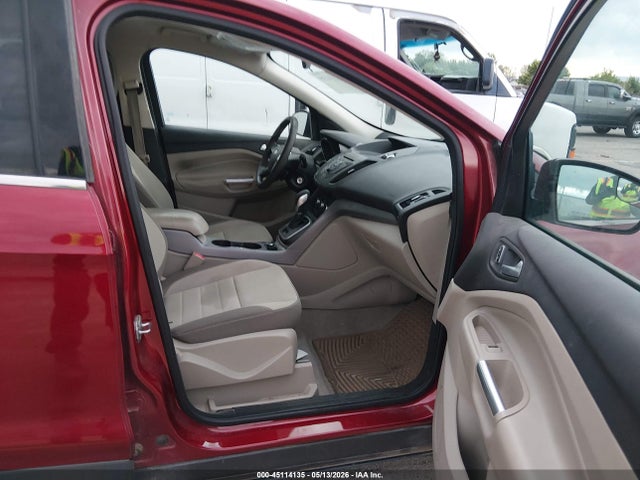 1FMCU0GX9EUB76724 Ford ESCAPE SE