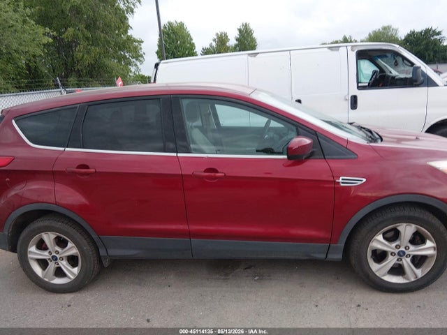 1FMCU0GX9EUB76724 Ford ESCAPE SE