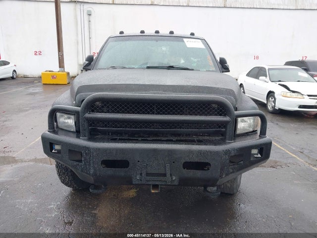 Aukcja sprzedaży 1998 Dodge Ram 3500 St, vin: 1B7MF33D2WJ150002, numer aukcji: 45114137