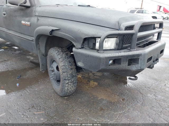 Aukcja sprzedaży 1998 Dodge Ram 3500 St, vin: 1B7MF33D2WJ150002, numer aukcji: 45114137