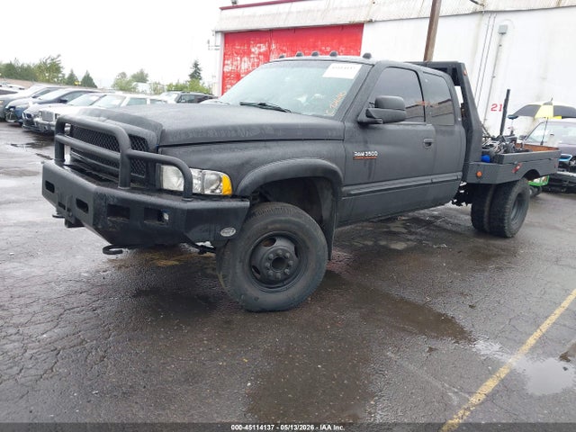 Aukcja sprzedaży 1998 Dodge Ram 3500 St, vin: 1B7MF33D2WJ150002, numer aukcji: 45114137