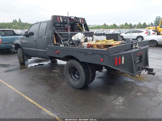 Aukcja sprzedaży 1998 Dodge Ram 3500 St, vin: 1B7MF33D2WJ150002, numer aukcji: 45114137