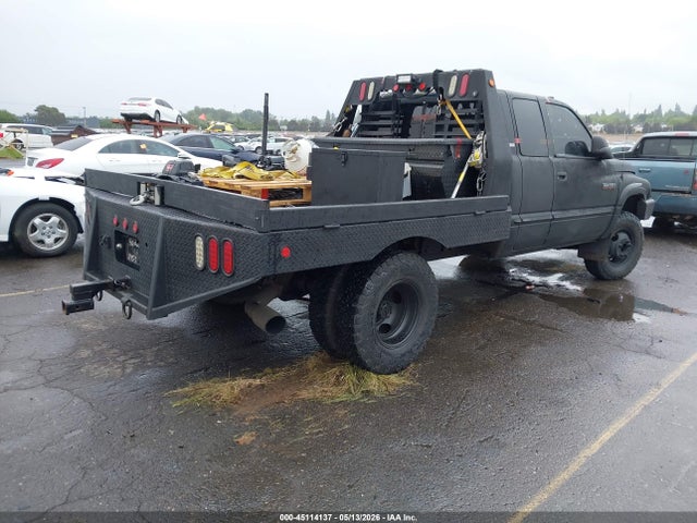 Aukcja sprzedaży 1998 Dodge Ram 3500 St, vin: 1B7MF33D2WJ150002, numer aukcji: 45114137