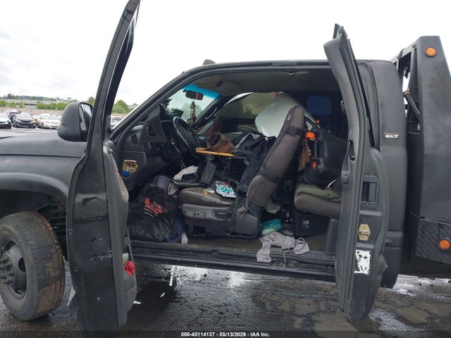 Aukcja sprzedaży 1998 Dodge Ram 3500 St, vin: 1B7MF33D2WJ150002, numer aukcji: 45114137