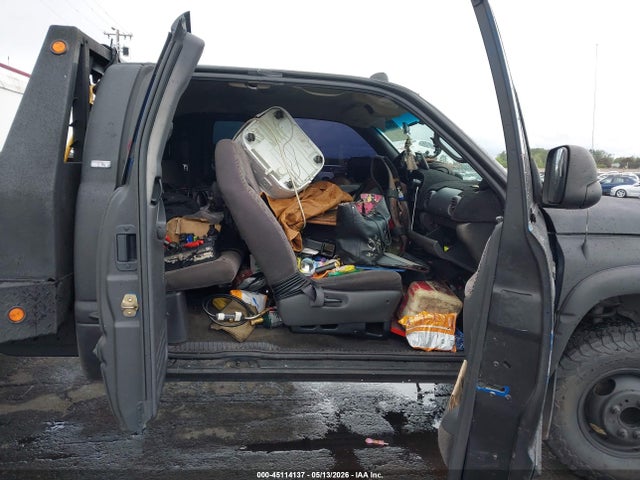 Aukcja sprzedaży 1998 Dodge Ram 3500 St, vin: 1B7MF33D2WJ150002, numer aukcji: 45114137