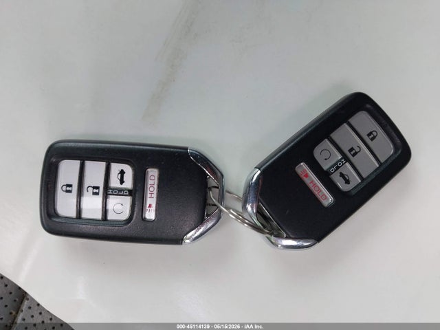 Продаж на аукціоні авто 2017 Honda Civic Ex-l, vin: 2HGFC3B73HH354021, номер лоту: 45114139