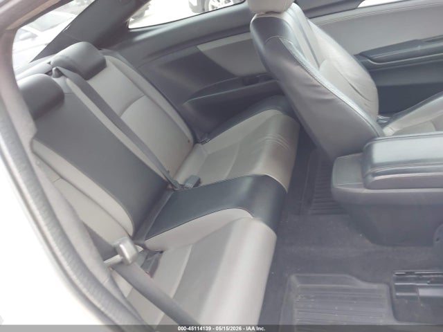 Продаж на аукціоні авто 2017 Honda Civic Ex-l, vin: 2HGFC3B73HH354021, номер лоту: 45114139