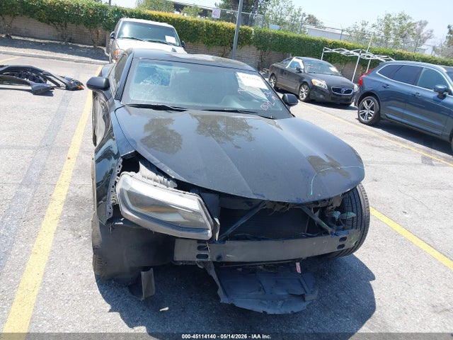 Chevrolet Camaro 2lt 2017 1G1FD1RS8H0162231 Image 13