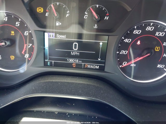 Chevrolet Camaro 2lt 2017 1G1FD1RS8H0162231 Image 16