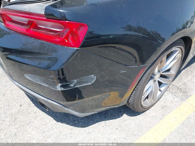Chevrolet Camaro 2lt 2017 1G1FD1RS8H0162231 Image 18