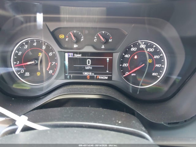 Chevrolet Camaro 2lt 2017 1G1FD1RS8H0162231 Image 7