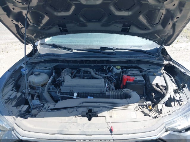 Ford Escape Active 2023 1FMCU9GN1PUB05622 Image 10
