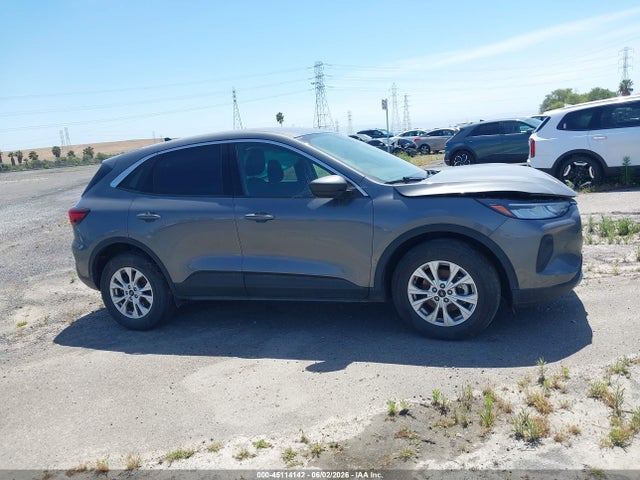 1FMCU9GN1PUB05622 Ford Escape Active