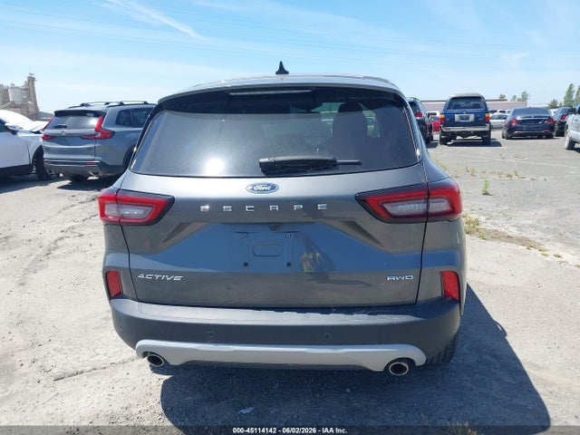 Ford Escape Active 2023 1FMCU9GN1PUB05622 Image 16