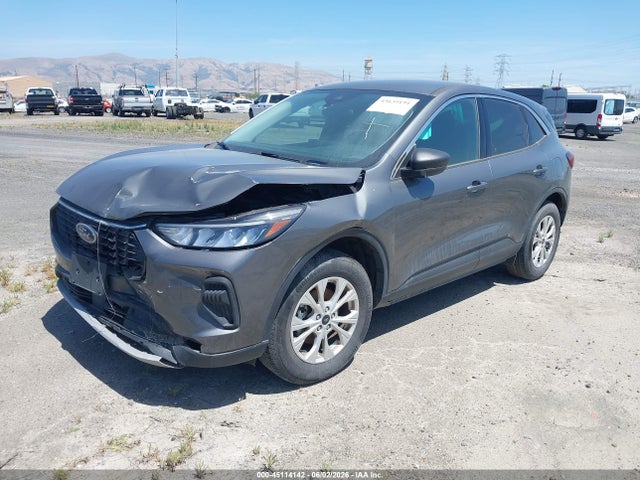 Ford Escape Active 2023 1FMCU9GN1PUB05622 Image 2