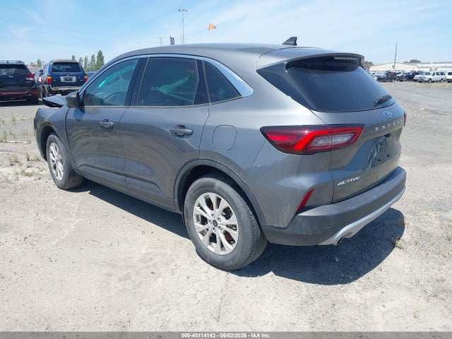 Ford Escape Active 2023 1FMCU9GN1PUB05622 Image 3