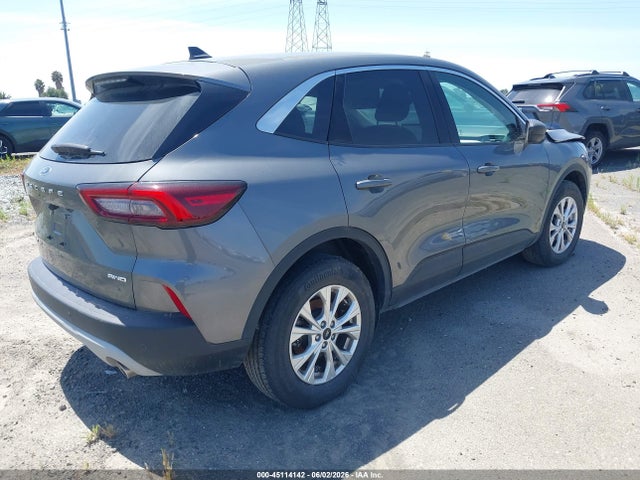 Ford Escape Active 2023 1FMCU9GN1PUB05622 Image 4