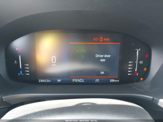 Ford Escape Active 2023 1FMCU9GN1PUB05622 Image 7