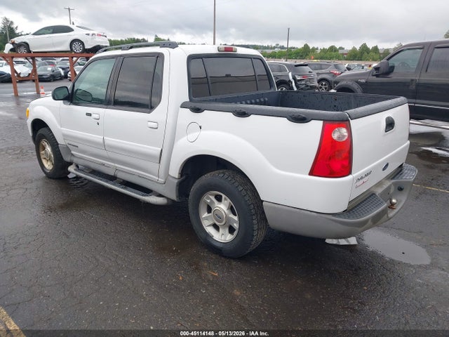 Aukcja sprzedaży 2002 Ford Explorer Sport Trac, vin: 1FMZU77E62UD40914, numer aukcji: 45114148