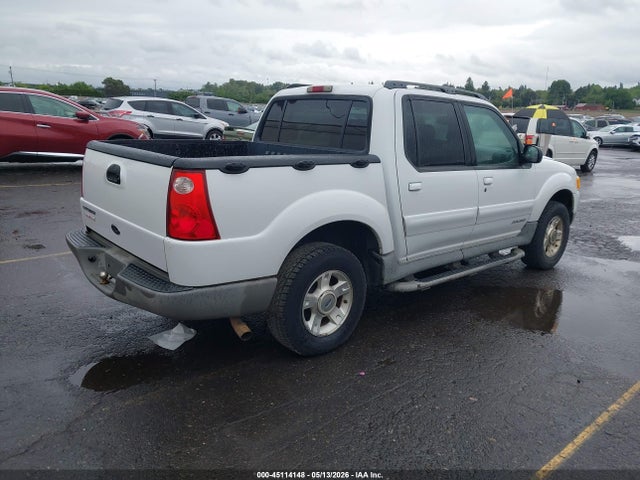 Aukcja sprzedaży 2002 Ford Explorer Sport Trac, vin: 1FMZU77E62UD40914, numer aukcji: 45114148
