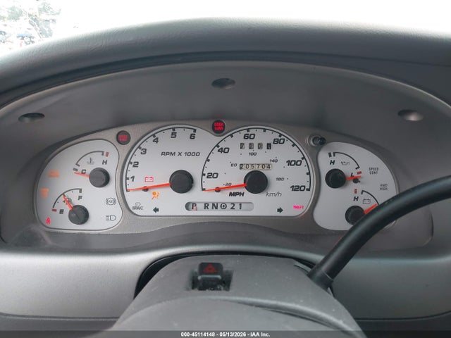 Aukcja sprzedaży 2002 Ford Explorer Sport Trac, vin: 1FMZU77E62UD40914, numer aukcji: 45114148