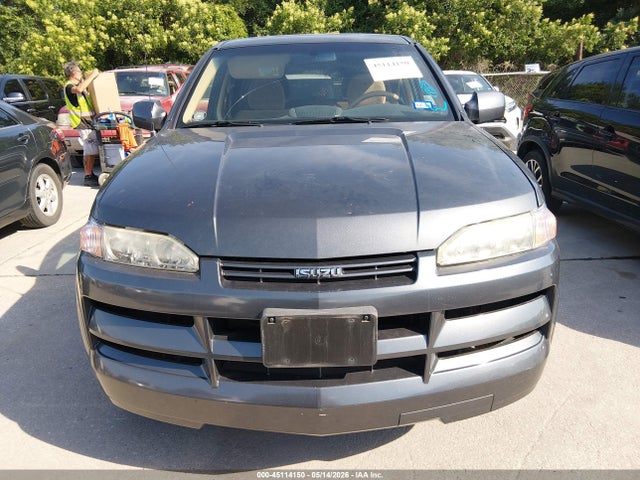 Aukcja sprzedaży 2002 Isuzu Axiom Xs, vin: 4S2CE58XX24604961, numer aukcji: 45114150