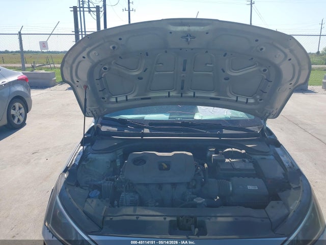 5NPD74LF8KH473963 Hyundai ELANTRA SE