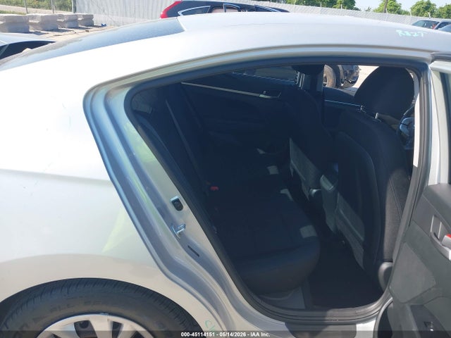 5NPD74LF8KH473963 Hyundai ELANTRA SE