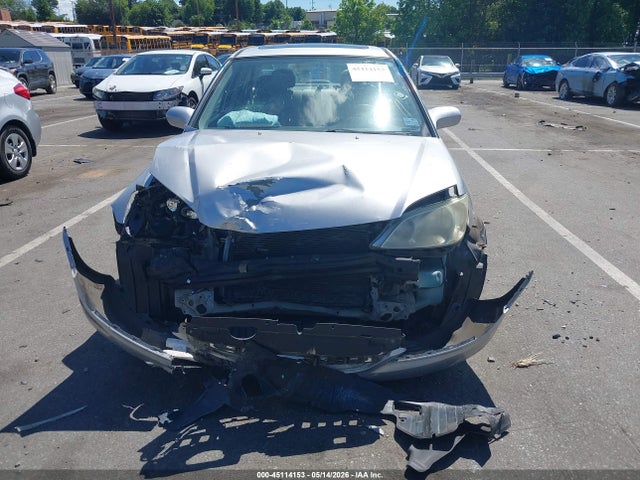 Продаж на аукціоні авто 2005 Honda Civic Ex, vin: 1HGES26765L016582, номер лоту: 45114153