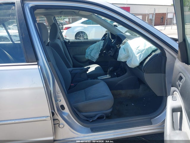 Продаж на аукціоні авто 2005 Honda Civic Ex, vin: 1HGES26765L016582, номер лоту: 45114153
