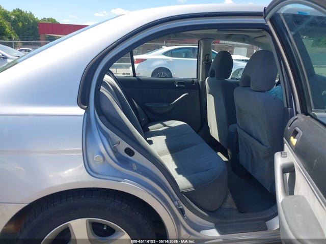 Продаж на аукціоні авто 2005 Honda Civic Ex, vin: 1HGES26765L016582, номер лоту: 45114153