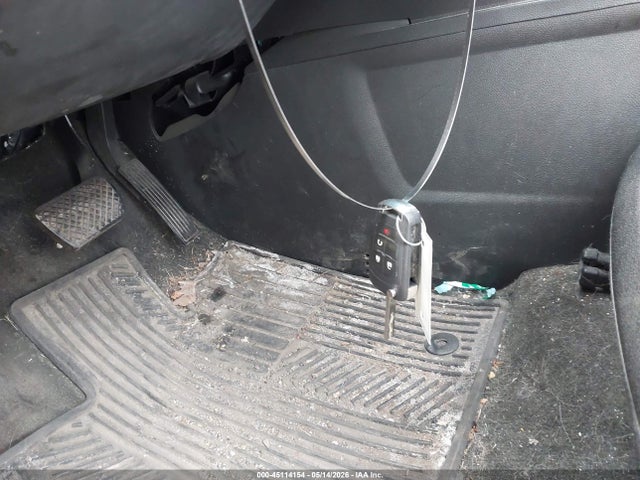 45114154 :رقم المزاد ، 2GNFLFEK6H6113315 vin ، 2017 Chevrolet Equinox Lt مزاد بيع