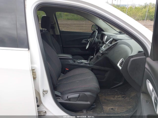 45114154 :رقم المزاد ، 2GNFLFEK6H6113315 vin ، 2017 Chevrolet Equinox Lt مزاد بيع