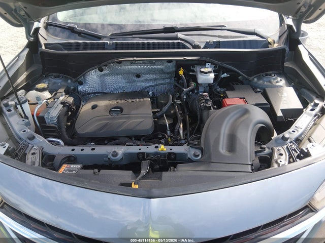 2022 Buick Encore Gx Awd Preferred მანქანა იყიდება აუქციონზე, vin: KL4MMCSL1NB038020, აუქციონის ნომერი: 45114156