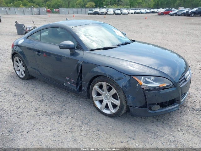 Auction sale of the 2009 Audi Tt 2.0t, vin: TRUKF38J791017901, lot number: 45114163