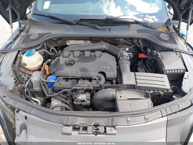 Продаж на аукціоні авто 2009 Audi Tt 2.0t, vin: TRUKF38J791017901, номер лоту: 45114163