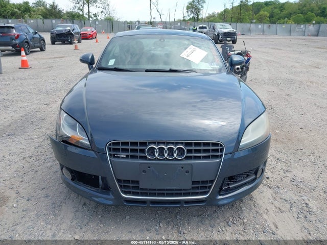 Продаж на аукціоні авто 2009 Audi Tt 2.0t, vin: TRUKF38J791017901, номер лоту: 45114163