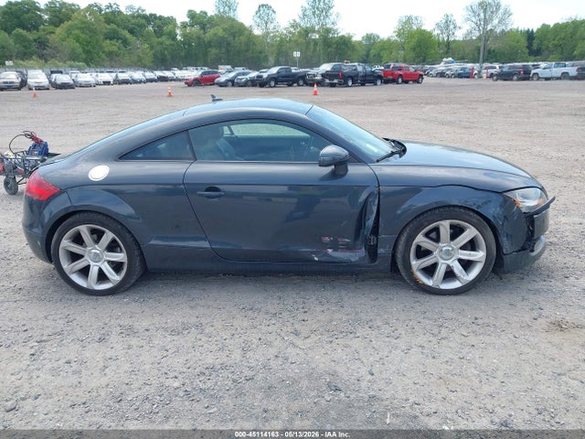 Продаж на аукціоні авто 2009 Audi Tt 2.0t, vin: TRUKF38J791017901, номер лоту: 45114163